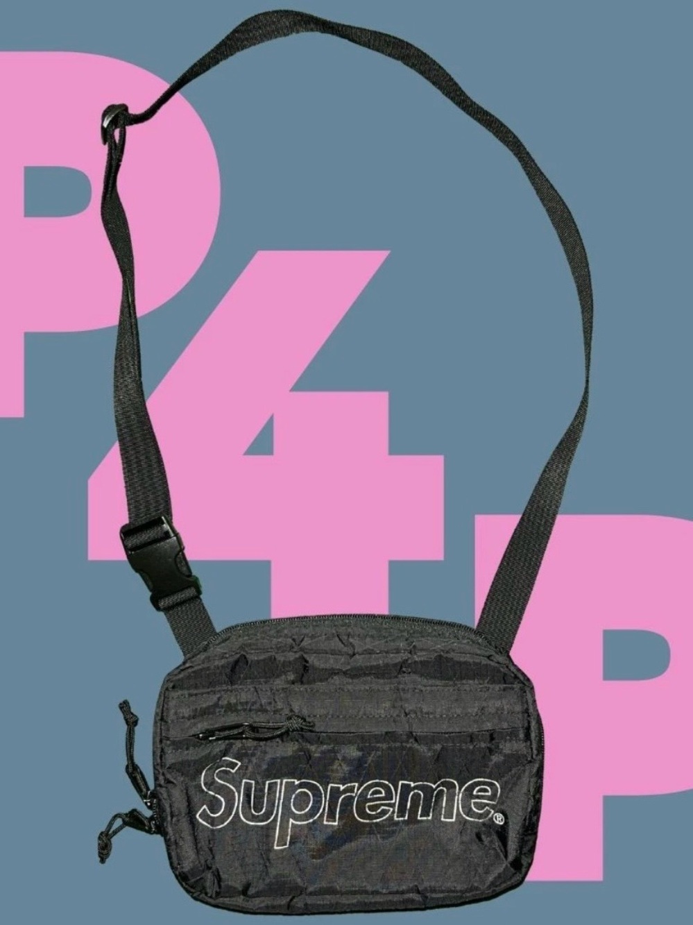 Supreme Shoulder Bag FW18